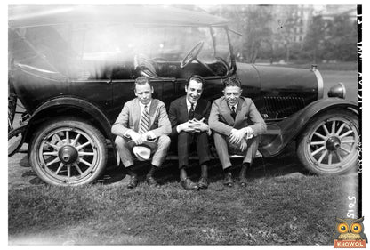 1921 All-Star Sports Celebration: A Historic Moment