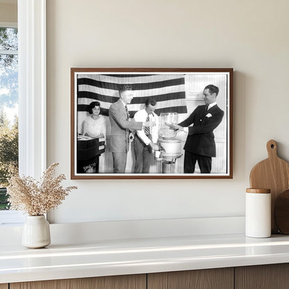 1920s All-Star Sports Team: A Vintage Celebration