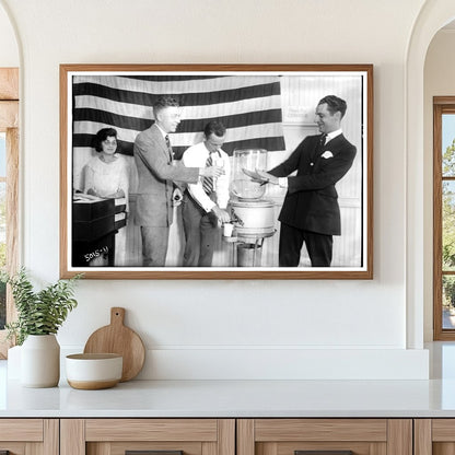 1920s All-Star Sports Team: A Vintage Celebration