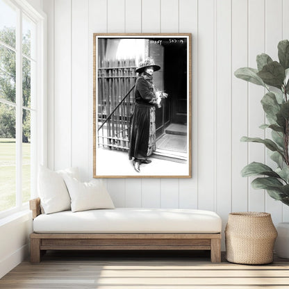 Vintage Tiffany Elegance: Early 20th Century Charm