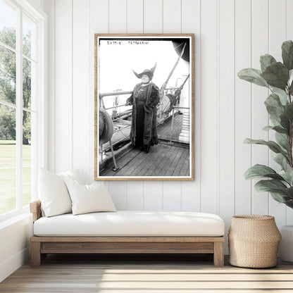 Luisa Tetrazzini: Operas Dazzling Soprano, 1919