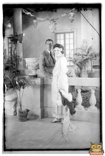 Historic Farrar: 1915-1920 Rural Iowa Snapshot