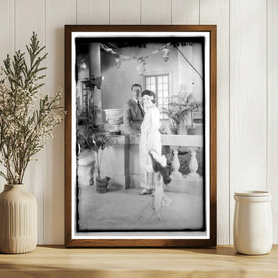 Historic Farrar: 1915-1920 Rural Iowa Snapshot