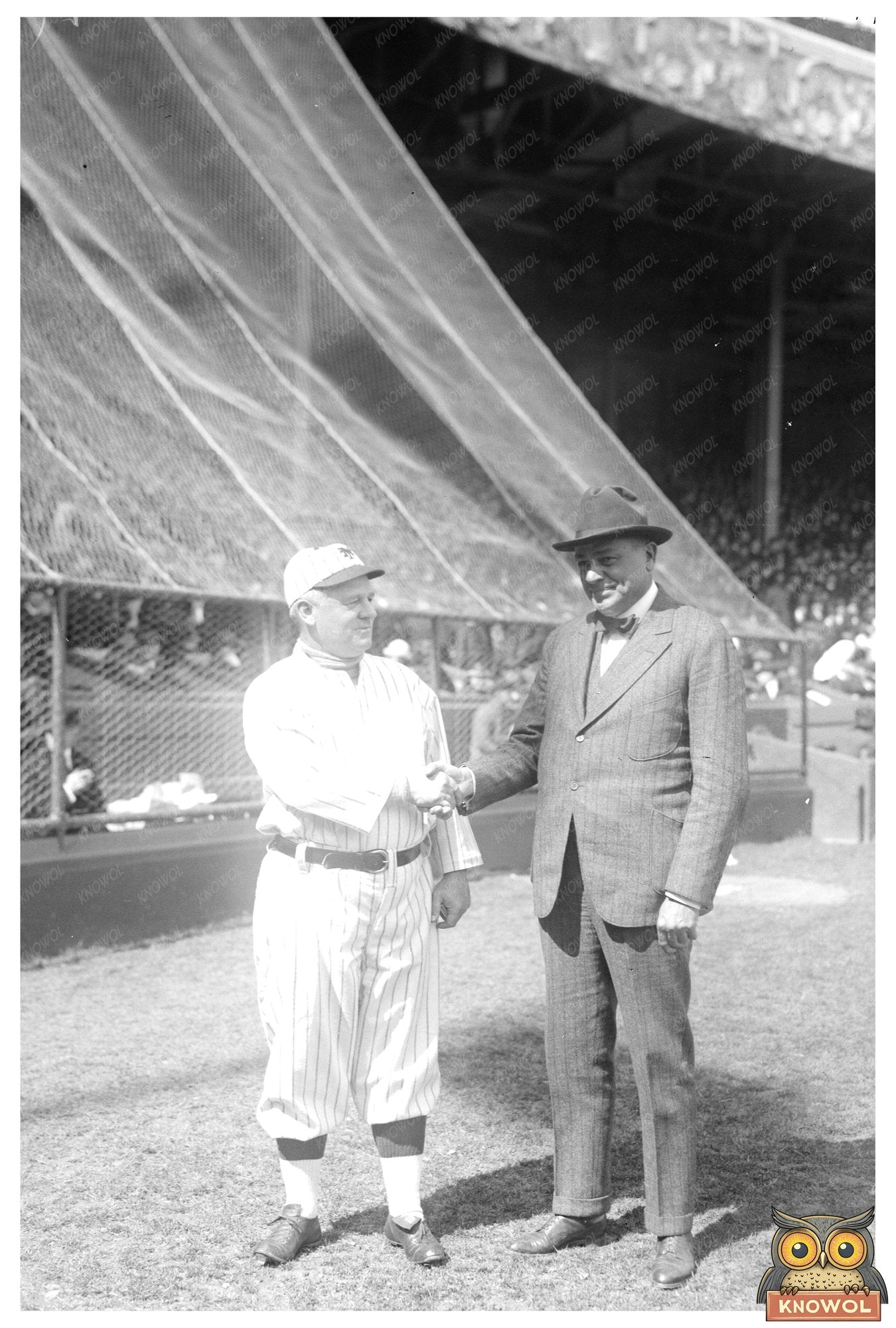 1920 Baseball Legends: McGraw & Stallings in Action
