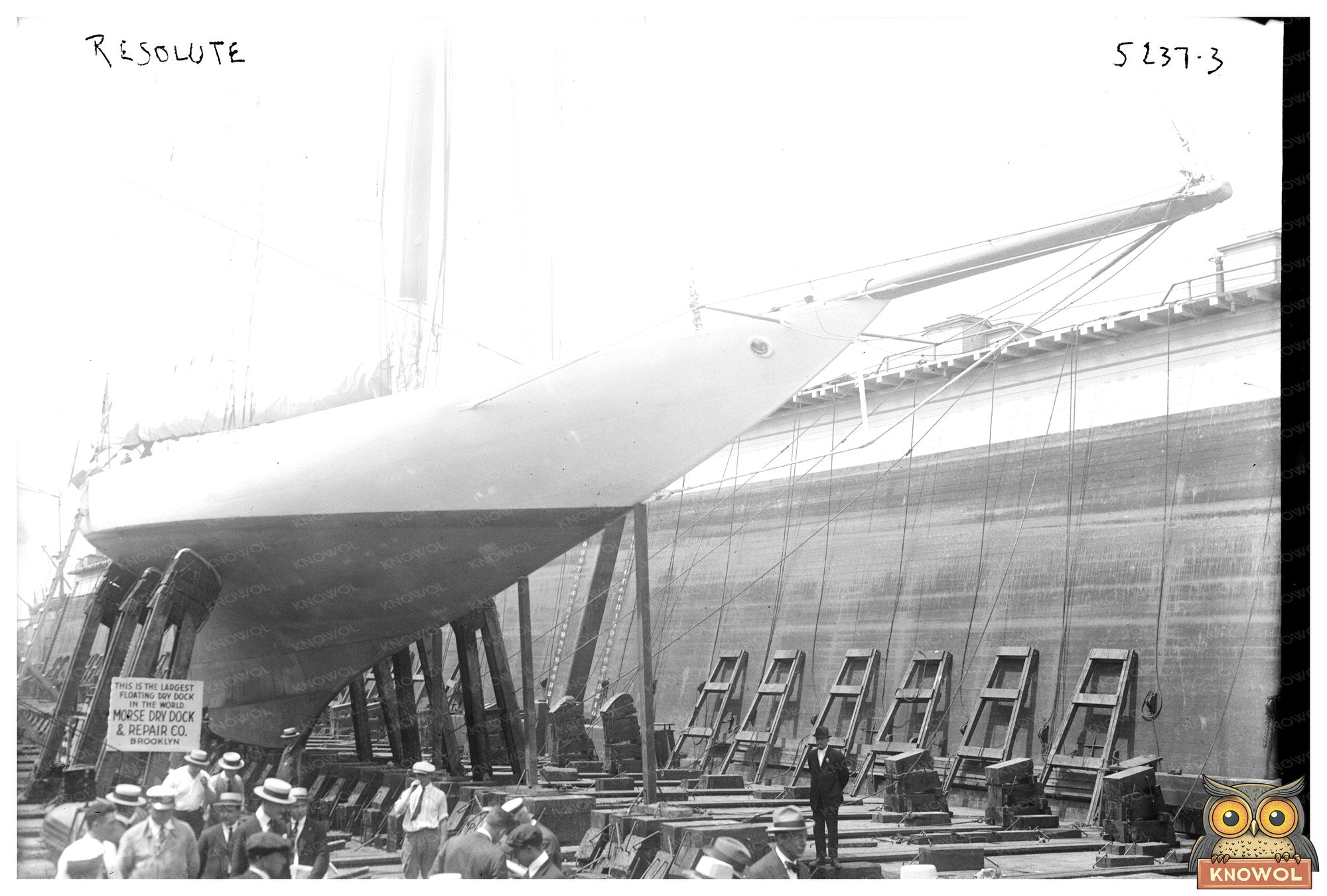 1920s Urban Determination: A Moment of Resolve