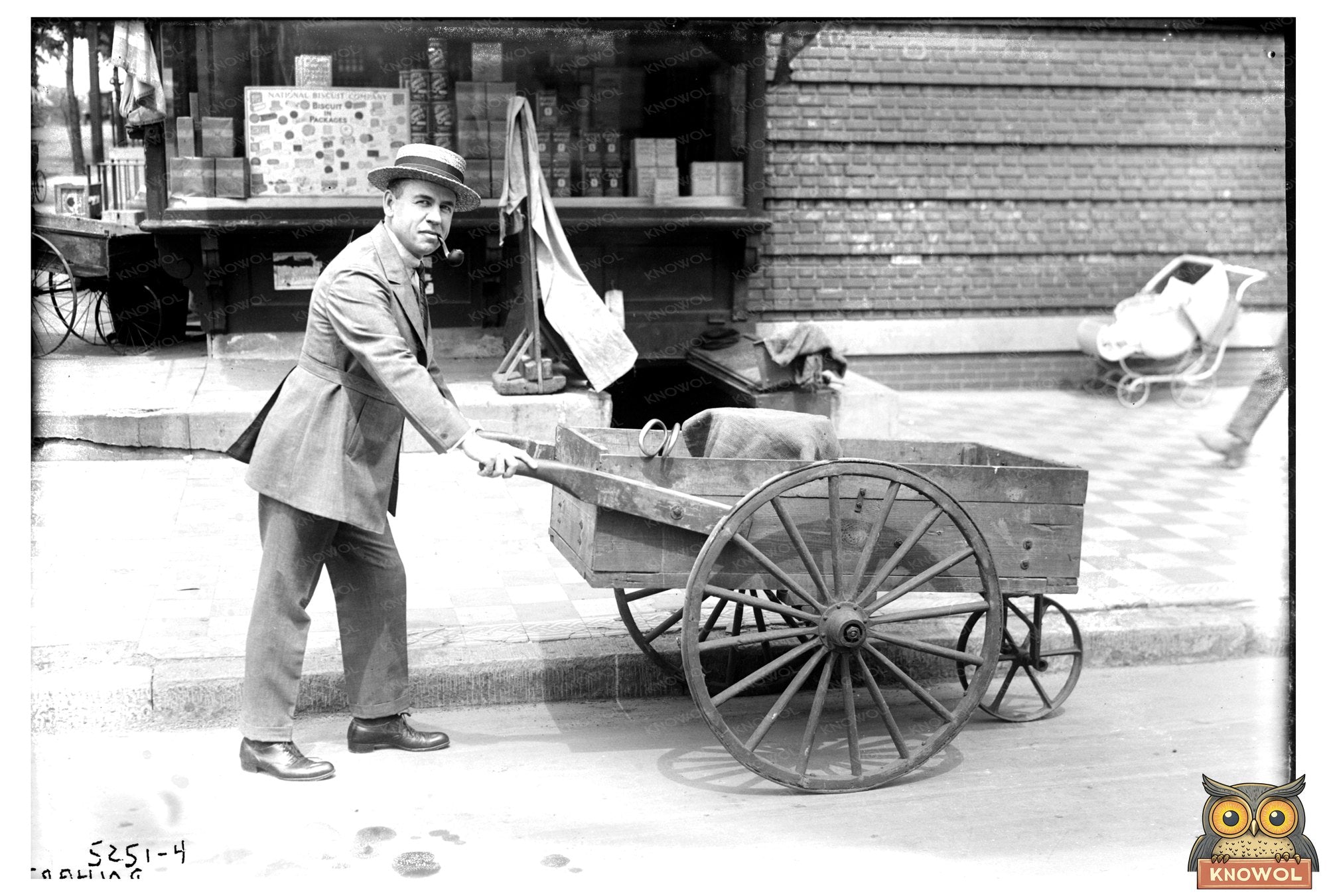 Vintage Dalhart, Texas: Railway Town Life, 1915-1920