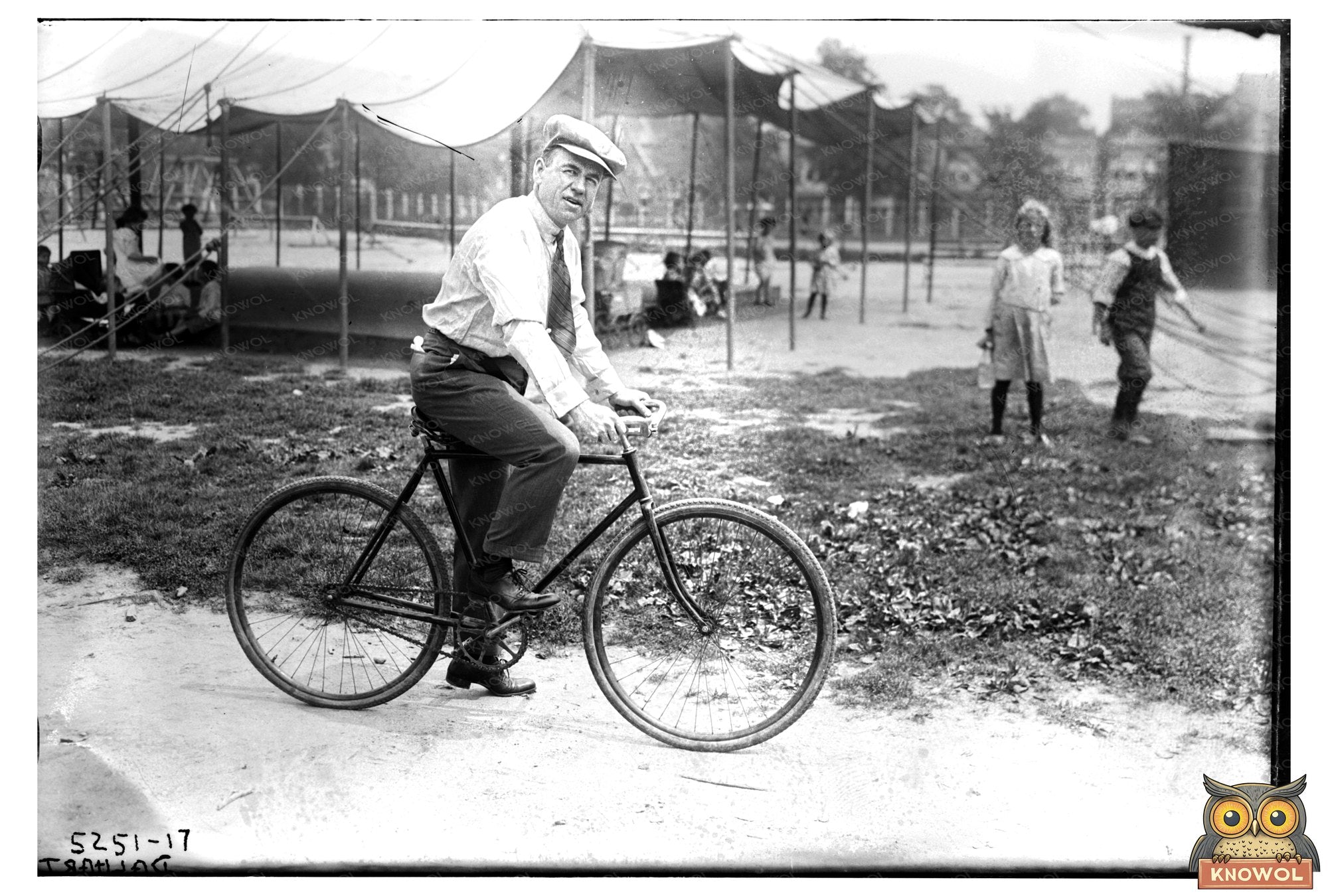 Charming 1910s Dalhart: A Glimpse of Early Texas Life