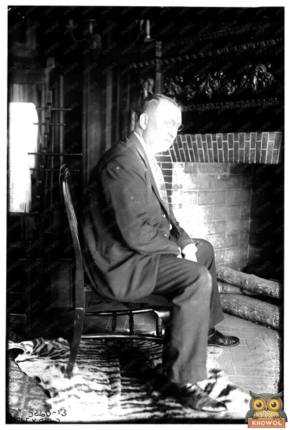 Early 20th Century Bronx: Vibrant Croxton Community