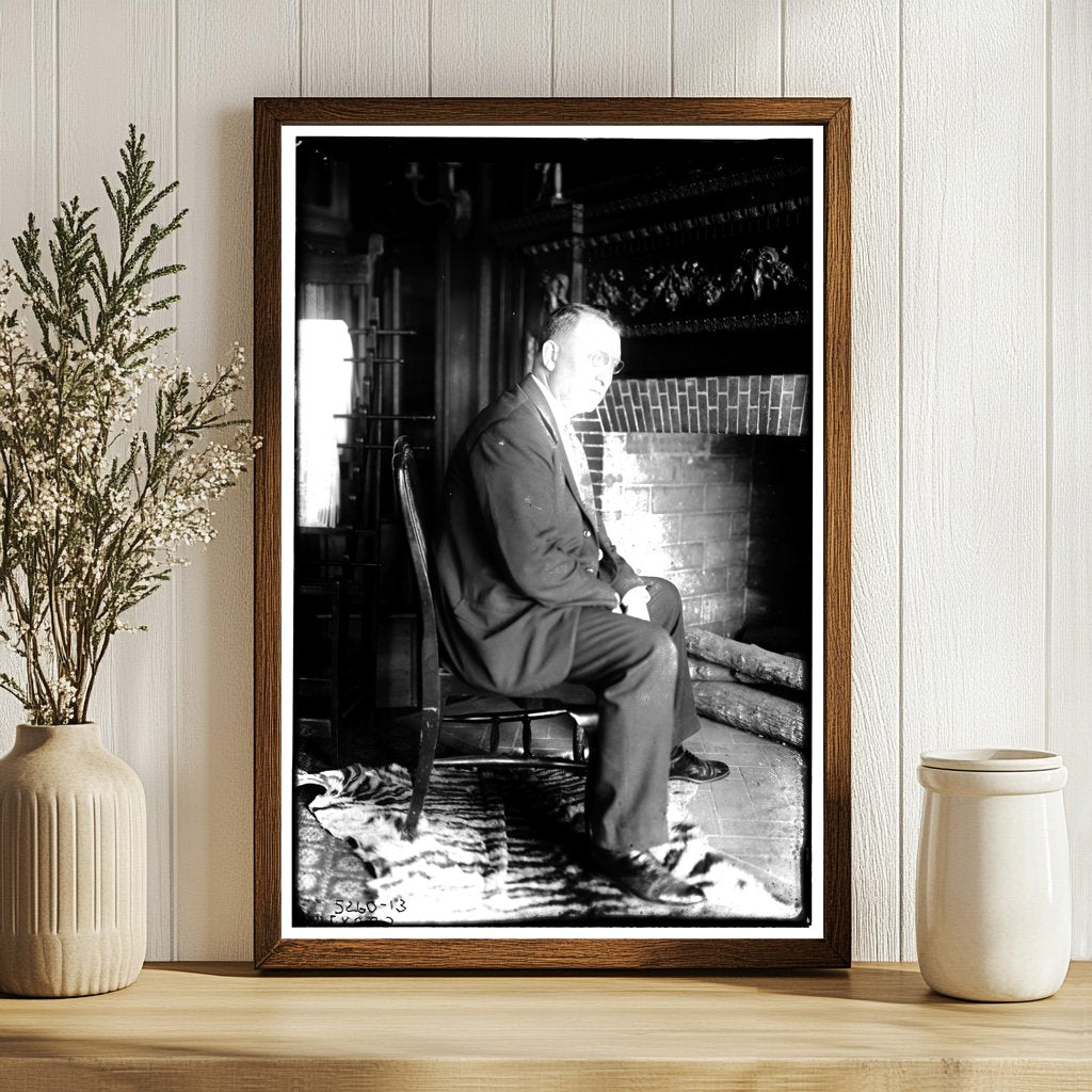 Early 20th Century Bronx: Vibrant Croxton Community