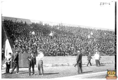 Historic 1922 Ebbets Field: Brooklyns Baseball Legacy
