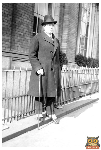 1915-1920 Era: Captivating Moment of Social Change