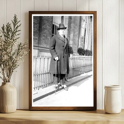 1915-1920 Era: Captivating Moment of Social Change