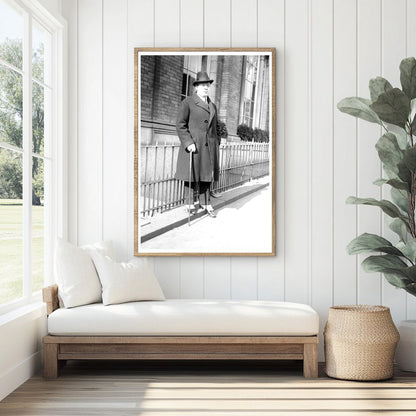 1915-1920 Era: Captivating Moment of Social Change