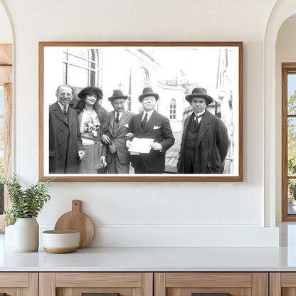 1920s Music Legends: A Glimpse into Sounds Evolution