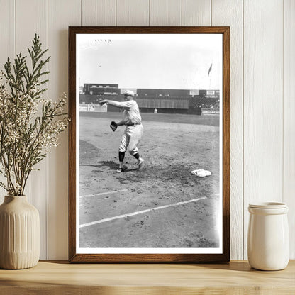 Babe Ruths 1921 Yankees Glory in New York