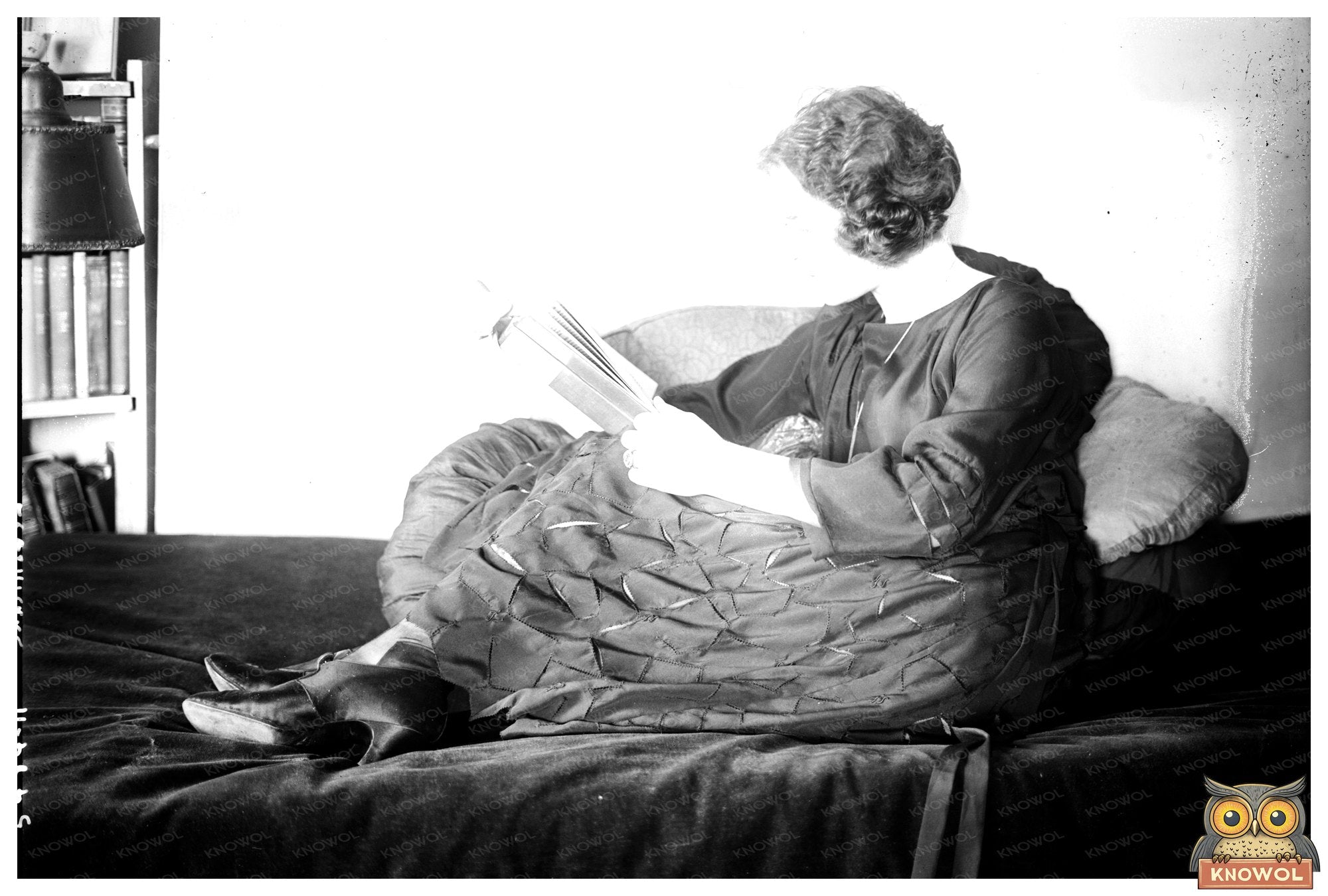 1920s British Theater Scene: Le Gallienne Insight