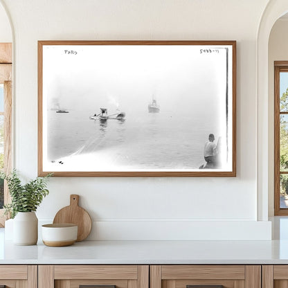 1920s Paris: Urban Life and Artistic Revival