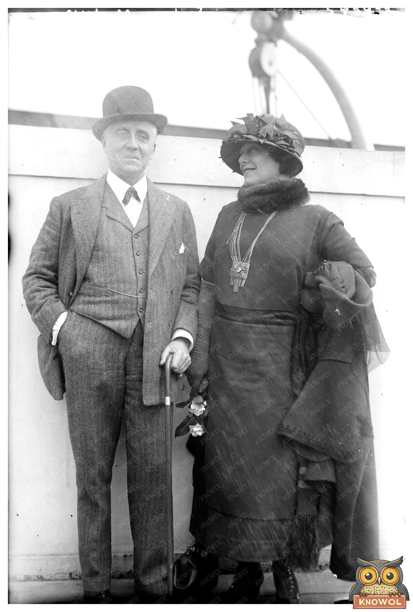 Bronx Intersection: Southern Blvd & Marlowe St, 1920s