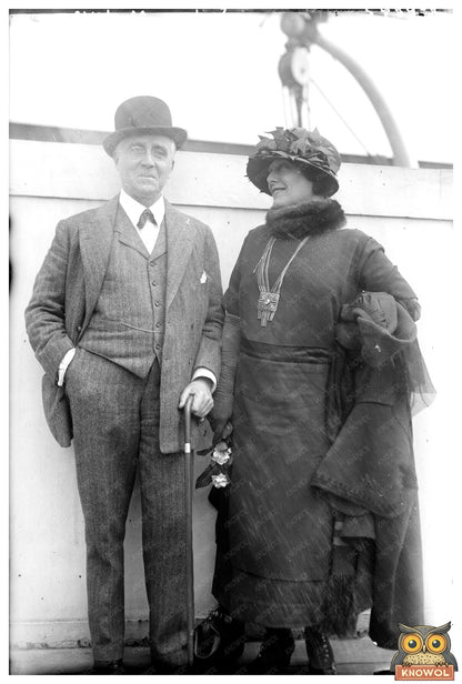 Bronx Intersection: Southern Blvd & Marlowe St, 1920s