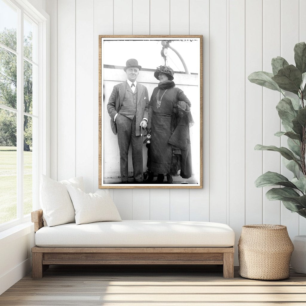 Bronx Intersection: Southern Blvd & Marlowe St, 1920s