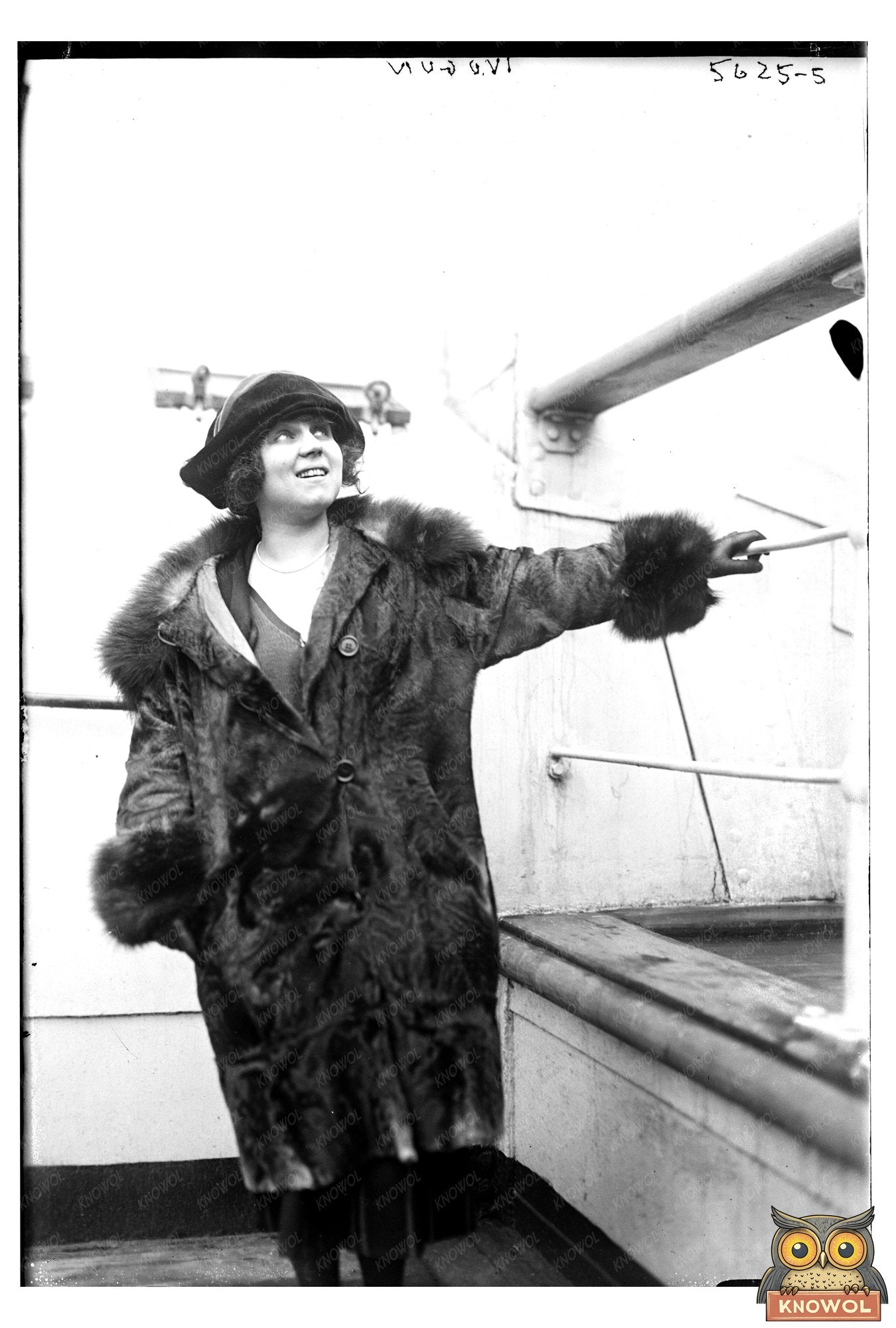 1921 Ivogun: A Glimpse into Historical Life