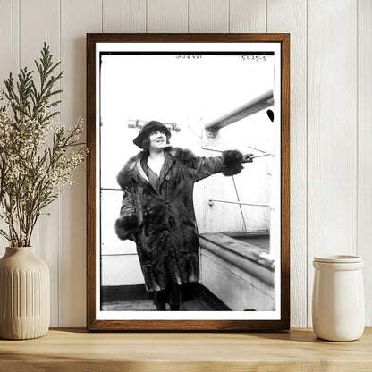 1921 Ivogun: A Glimpse into Historical Life