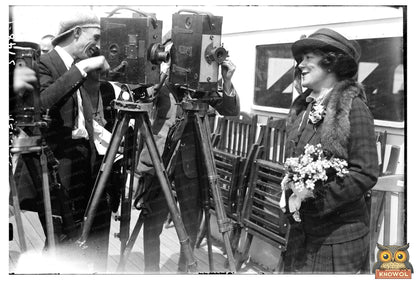 1920s Cultural Revolution: The Hemper Concept Unveiled