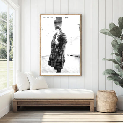 1920s Glamour: Peggy Hopkins Joyce in Society Spotlight