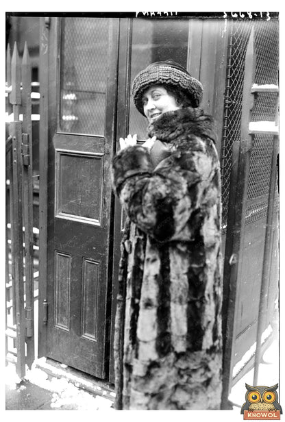 1920s Tiffany: Captivating Vintage Elegance