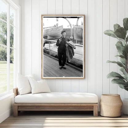 1920s Lauder: A Glimpse into Early 20th Century Life