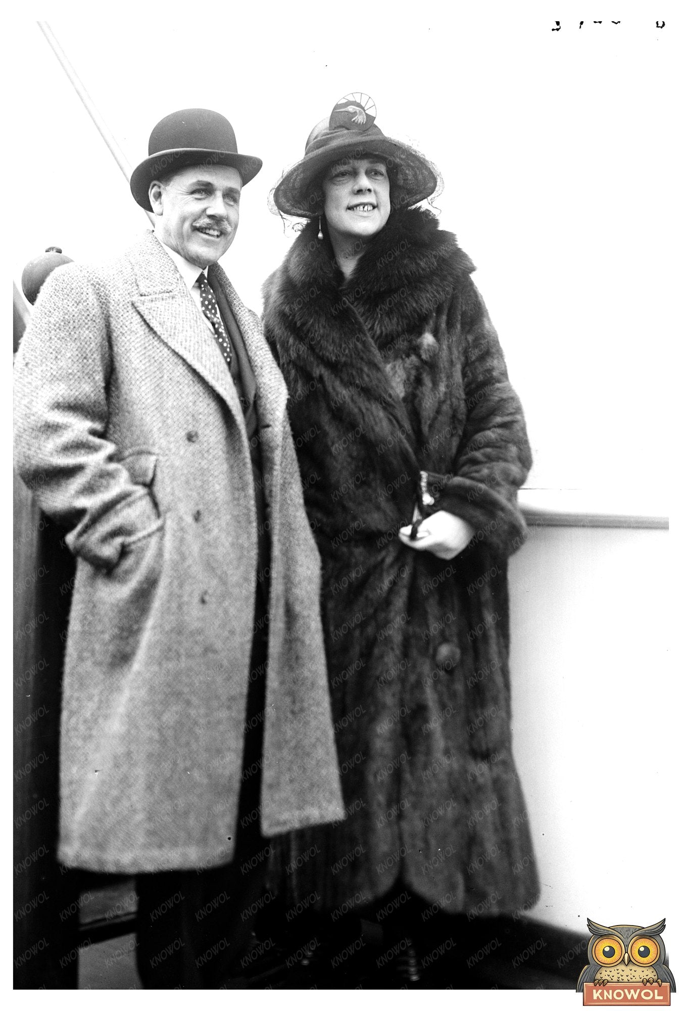 1920s American Enterprise: Burr & Rumford at Work