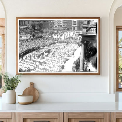 Golden Era Concert: The Iconic Goldman Band 1920s