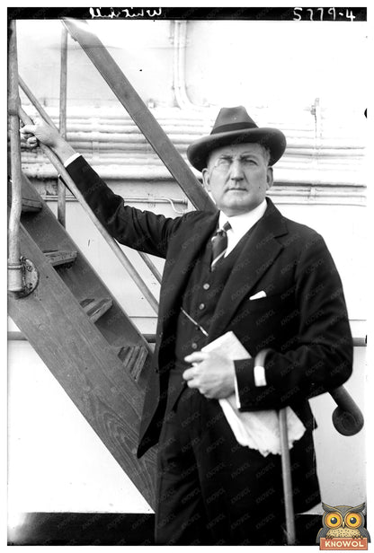 1920s Whitehill Landscape: A Glimpse of History