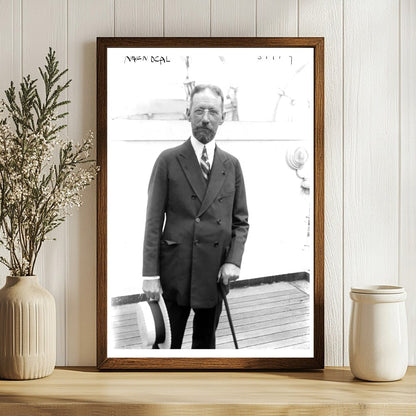 1920s Menocal: A Portrait of Leadership and Change