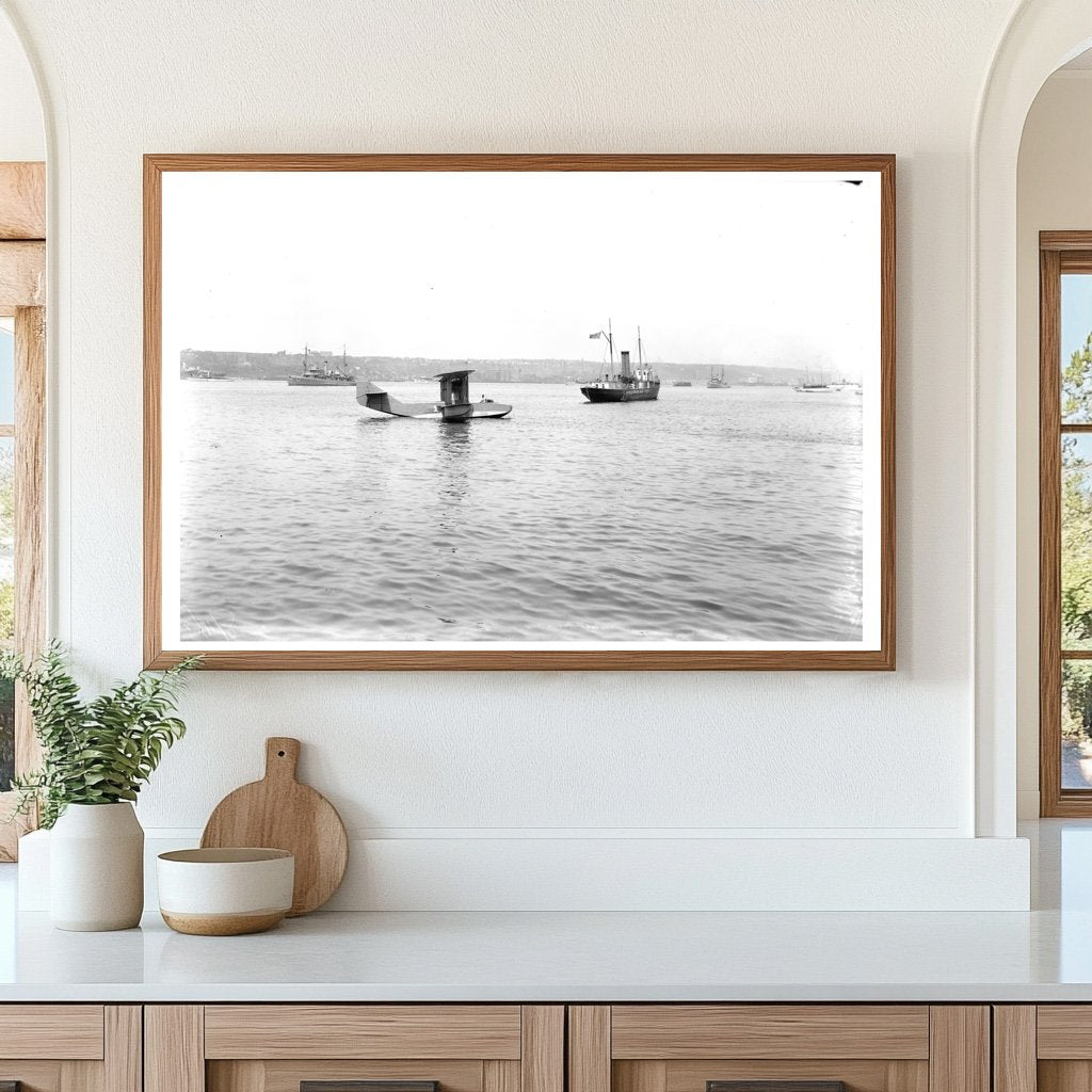 1922 Portrait of Sampaio Correia: A Historical Icon