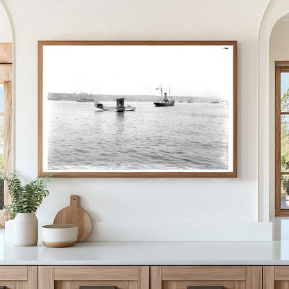 1922 Portrait of Sampaio Correia: A Historical Icon