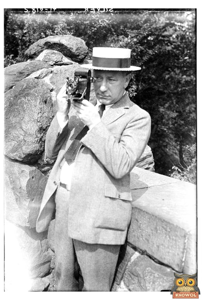 1922 Silver Industry: A Glimpse into Everyday Life