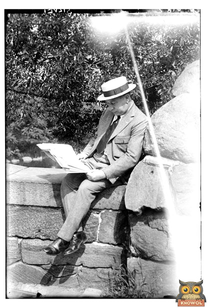 1922 Silver Industry Boom: A Glimpse into Commerce