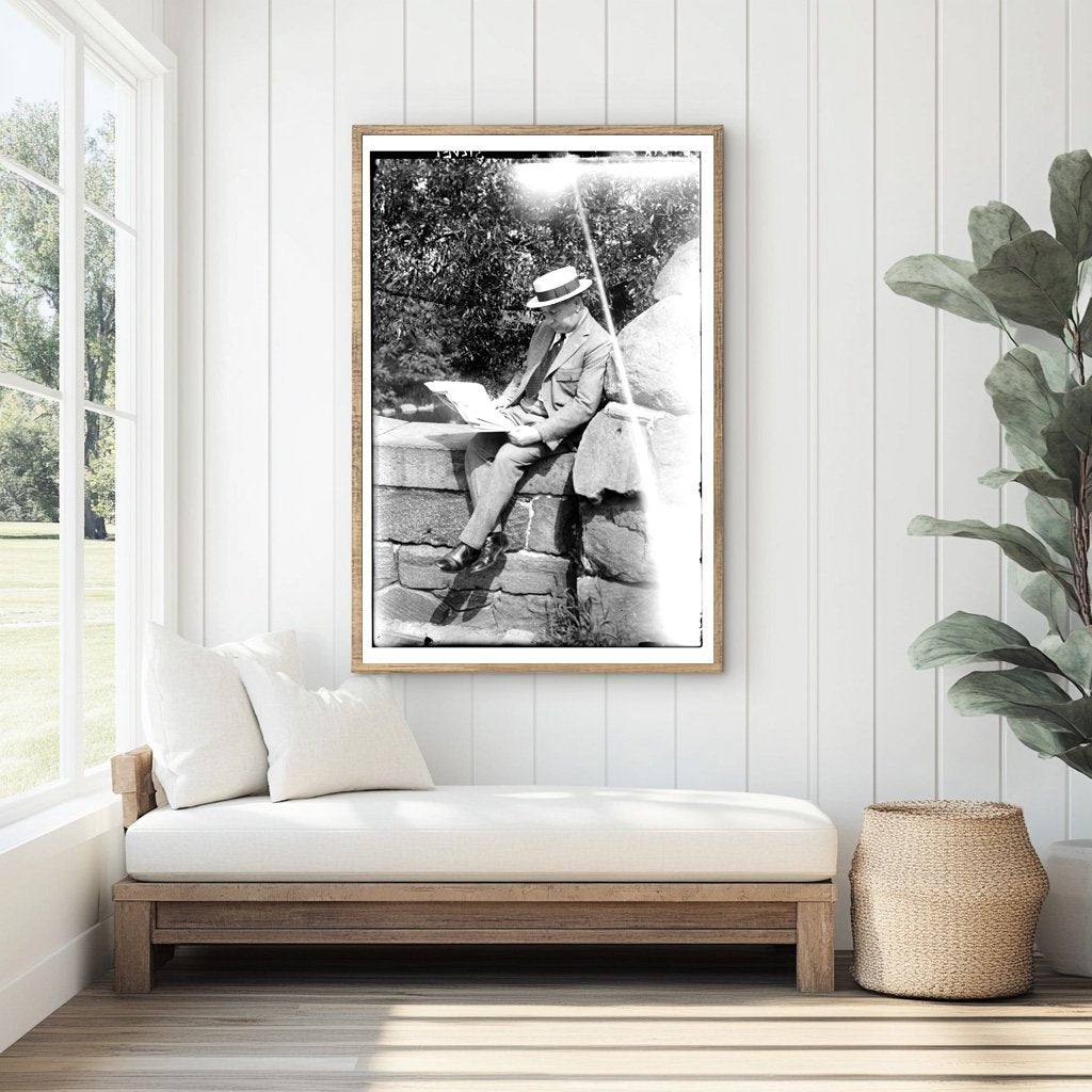 1922 Silver Industry Boom: A Glimpse into Commerce