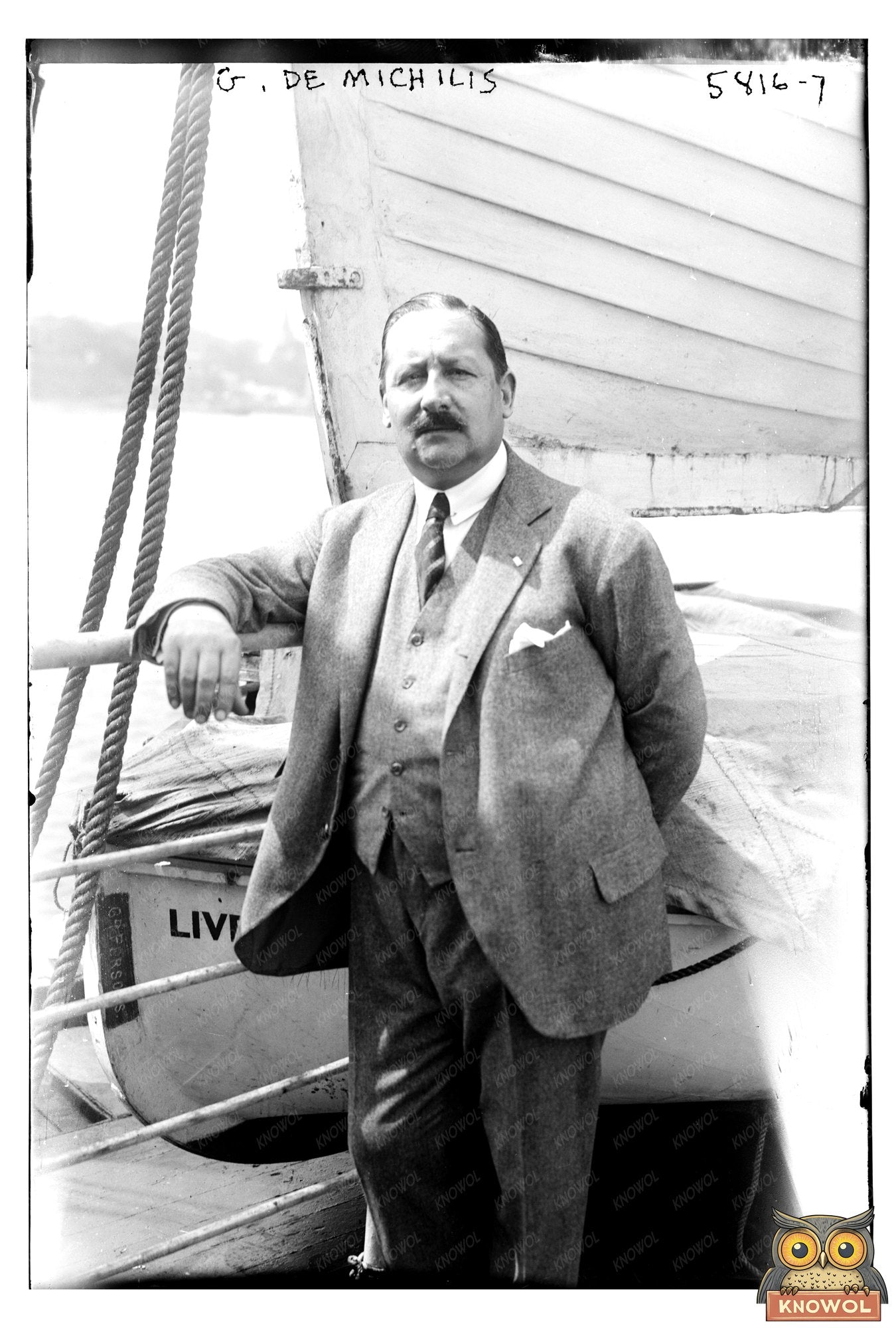 1920s Snapshot of Changing Times and Innovation