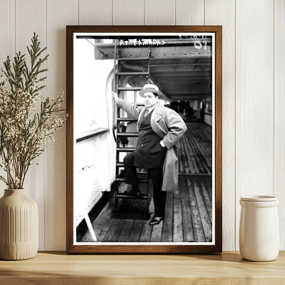 1920s American Life: Capturing Change and Resilience