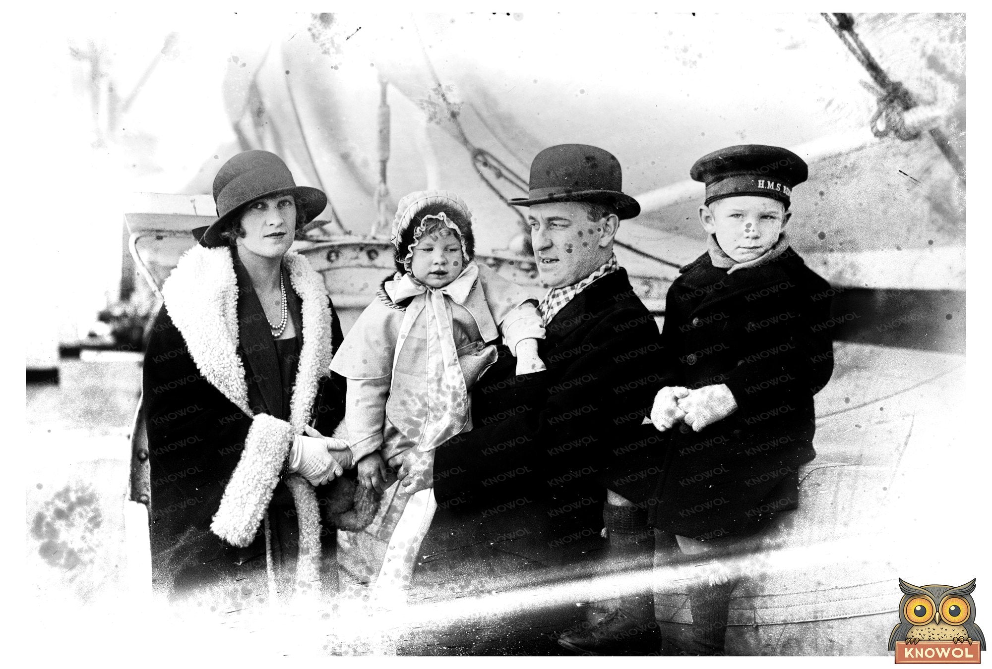 1920s Elegance: Socialites of New York Society