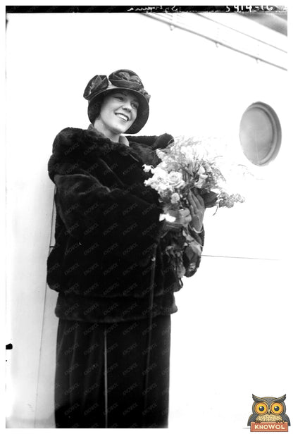 1920s Urban Life in Sylvania: A Vibrant Community