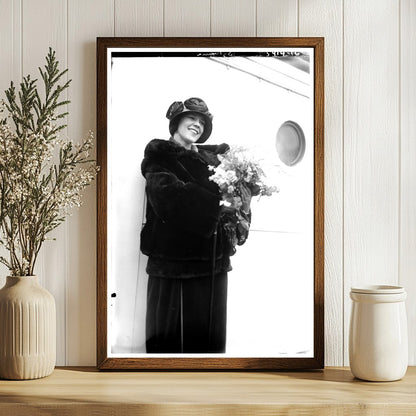 1920s Urban Life in Sylvania: A Vibrant Community