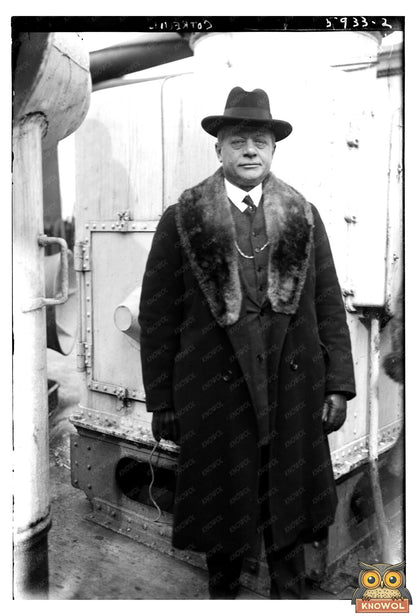 1920s Cotreuil: Daily Life and Timeless Architecture