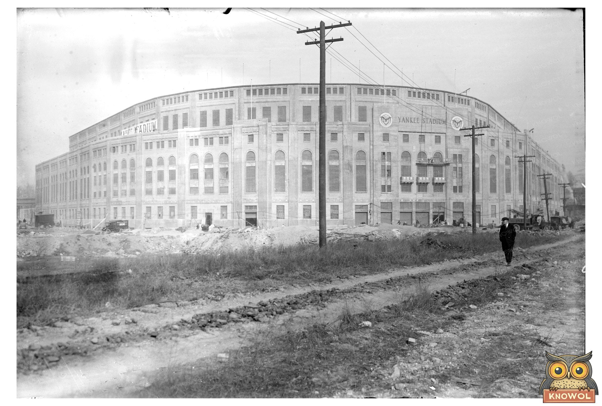 Timeless Yankee Stadium: A Baseball Icon, 2023