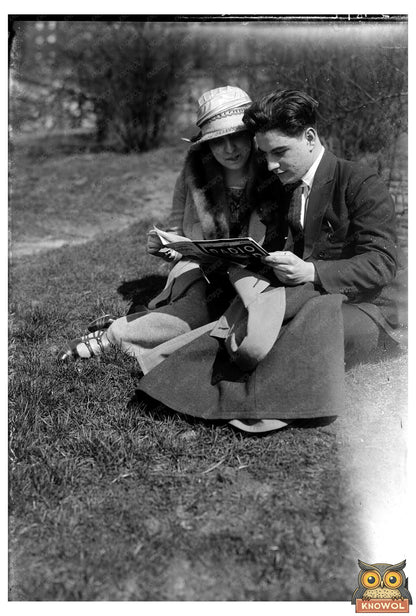 1920s Urban Life: A Glimpse into American Culture