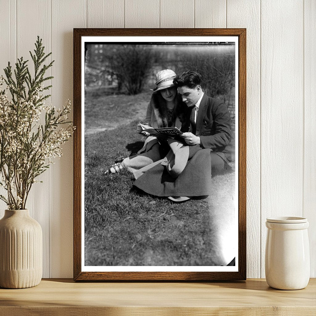 1920s Urban Life: A Glimpse into American Culture