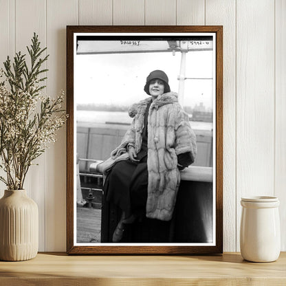 1920s Urban Life: A Glimpse into the Past