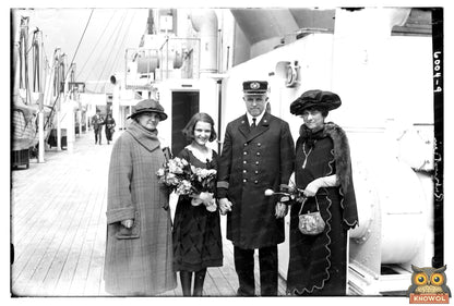 1920s Iconic Portrait of Rubenstein in Historical Context